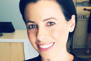 Interview with Credo Beauty LA store manager Irene Williams